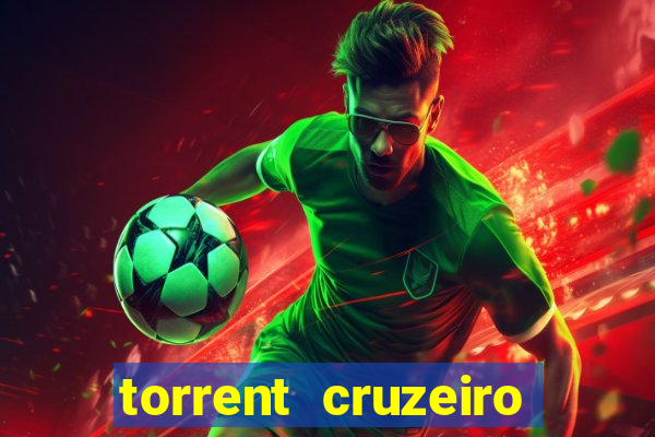 torrent cruzeiro das loucas